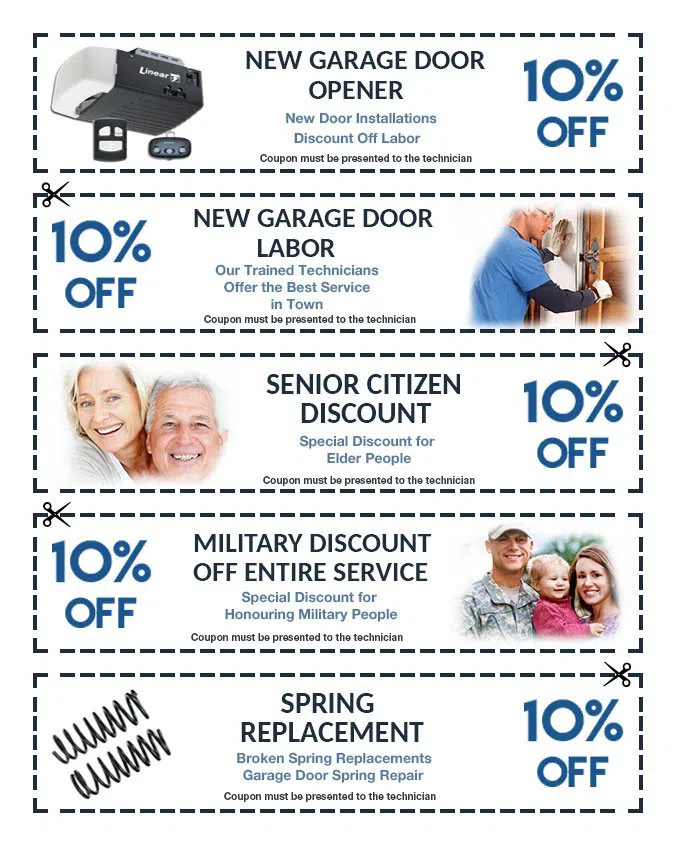 Neighborhood Garage Door Repair Service Miami Gardens, FL 786-373-2482 - CouponSet13-five